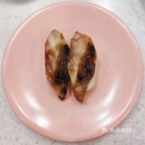 尖沙咀地铁站B2出口的争鲜回转寿司体验