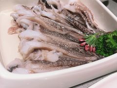 -海底捞火锅(龙岗星河COCO Park店)