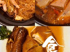 -稻香酒家(长宁KING88广场店)