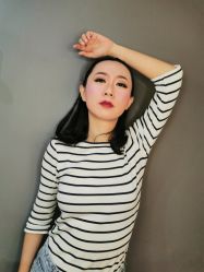 -熙画美上门MakeUp美甲美睫