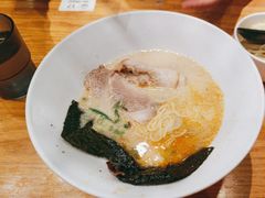 -一風堂拉面(美罗城店)