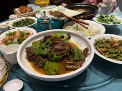 -大队长大灶鹅