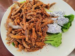 -胡记饭店(保工街店)