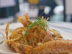 -覃记海鲜美食餐厅