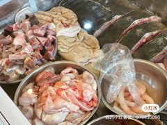 -老刘生态大鱼坊铁锅炖鱼(赛马场店)