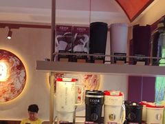 -COSTA COFFEE(西湖天地店)