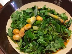 -受气牛肉·重庆耙牛肉(来福士店)