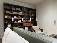 -源氏木语(北外滩来福士店)