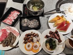 -牛太郎海鲜烤肉自助(椒江万达店)