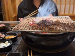 -九田家黑牛烤肉料理(石路天虹店)