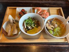 -青藤茶馆(南山路店)