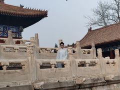 -翩若国风汉服体验馆