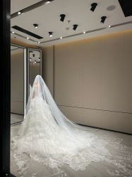 -MuseMarry婚纱(前海嘉里中心店)