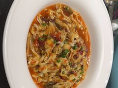 -海鲜e族(马王堆店)