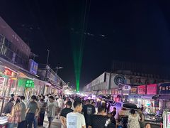 -中环花鸟鱼虫市场