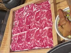 -袁山山重庆火锅(丈八北路店)