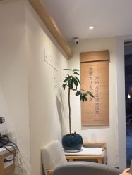 -可樱汇·美容洗发SPA