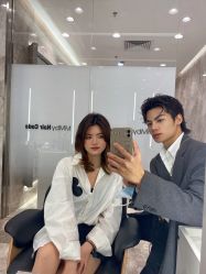 -MMby HairCode 芭曲发型概念店