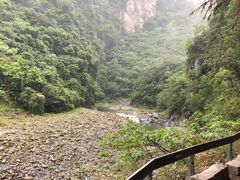 -太鲁阁公园