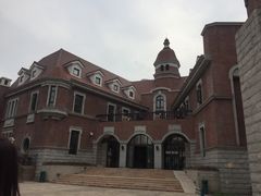 -天津津利华酒店