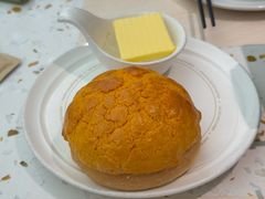 -大树餐厅(环球港店)