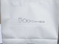 -喜茶(东莞厚街万达店)