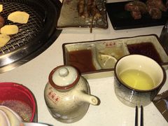 -赤坂亭M9和牛烧肉·日料398放题(万达店)