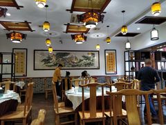 大堂-曹家小厨(贵阳路店)