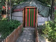 -草根堂农场
