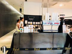 -Manner Coffee(芮欧百货店)