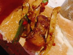 -新疆阿卜杜拉烧烤餐厅(四方坪店)