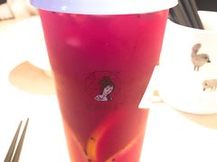 -茶颜悦色(金茂览秀城LG层外街店)