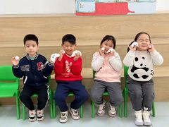 -蓝话筒·少儿成人演讲口才·主持朗诵·戏剧表演(大华第一坊店)