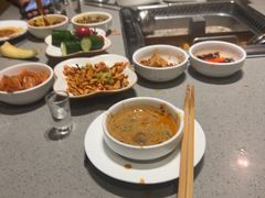-海底捞火锅(高科东路店)