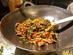 -井水小厨·湘菜(活力广场店)