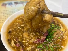 -毛华美食(清扬路店)