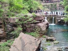 -云台山风景名胜区