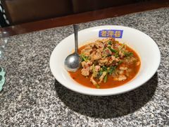 -老萍巷莲花血鸭·萍乡地标江西菜(步行街店)