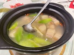 -得月楼·省级非遗·传统苏帮菜(观前店)