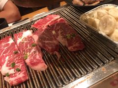 -千寻烧肉(政务区店)