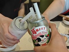 -海底捞火锅(锦艺城店)