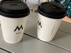-M Stand(南京新街口金鹰店)