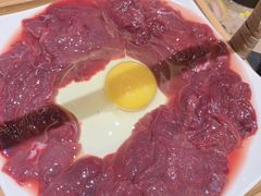 -重庆德庄火锅(体育中心店)