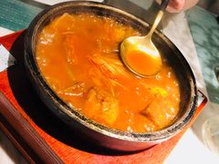 -蜜桃花开·中西融合菜E&W(南长街店)