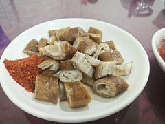 -温江公平红烧兔(总店)