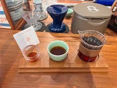 -Line来恩咖啡(石厦花园店)