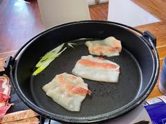-一井烧肉·活鳗·寿司(望京SOHO店)
