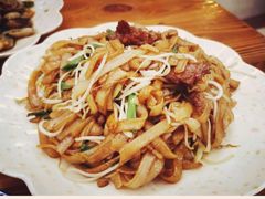 -南记食粥坊·宵夜大排档(南桂店)