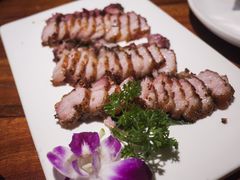 -绿茶餐厅(华联万柳店)