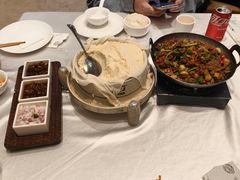 -九转小磨·非遗东北菜旗舰店